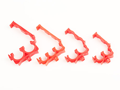 汽車配件線卡在使用過程中可能會出現以下常見問題